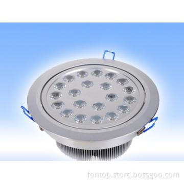 HOT SELL 21X1W 1600LM 70CRI LED DOWNLIGHT